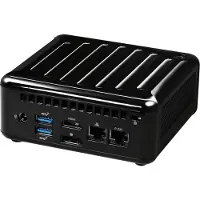 Asrock BAREBONE Asrock NUC BOX-1165G7 MINIPC COMPUTER