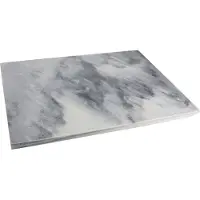 Kitchen Tools Schneidebrett aus Marmor 30 x 40 cm