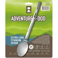 Adventure Food Esslöffel, Titan