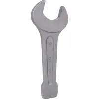 Ks Tools Schlag-Maulschlüssel, 50 mm