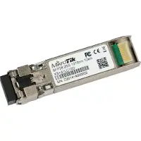 Mikrotik Xs+31lc10d Transceiver