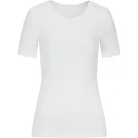 Mey Shirt Serie Emotion Weiss | Größe 38