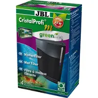 JBL Aquaristik und Terraristik JBL CristalProfi m greenline