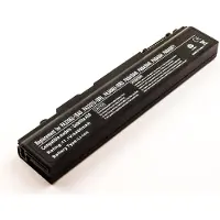 AGI Akku kompatibel mit Toshiba Satellite Pro S300-10G