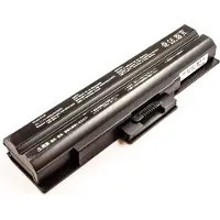 AGI 43729 - Akku - Sony - Sony Vaio VGP-BPS21A