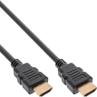 InLine HDMI Typ A – HDMI Typ A
