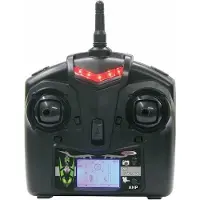 Jamara Flyscout