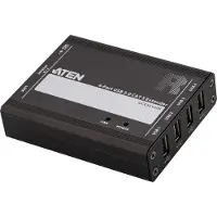 Aten 4-Port USB 2.0 CAT 5 Extender (100 m)