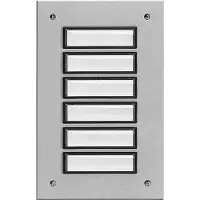Grothe Etagenplatte ETA 806 EV1 55806