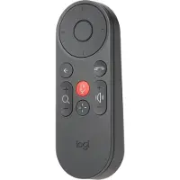 Logitech Rally Bar Videokonferenz-controller