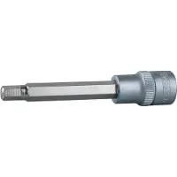 Ks Tools 3/4' Bit-Stecknuss Innensechskant, lang, 19 mm ( 911.3465 )