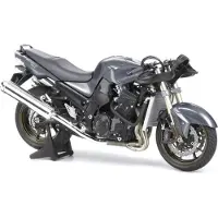 Tamiya 1/12 Kawasaki ZZR1 1400