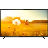 Philips EasySuite 32HFL3014/12, 81,3 cm (32"), 1366 x 768 Pixel, HD, LED, DVB-C, DVB-T, DVB-T2, Schwarz