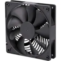 Silverstone Air Penetrator 120i Pro - 120mm