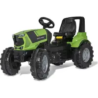 Rolly Toys Trettraktor rollyFarmtrac Premium II Deutz 8280 TTV