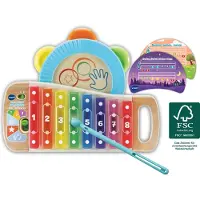 Vtech Holz-Xylofon