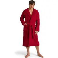Möve Superwuschel Kapuzenmantel Möve Ruby