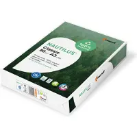 Nautilus Universalpapier Classic Recycling, weiss