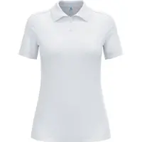 Odlo Damen Polo Polo shirt s/s F-DRY