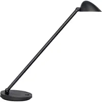 Unilux Bordlampe Unilux Jack LED sort