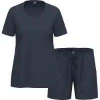Ammann Organic Cotton Schlafanzug Kurzarm