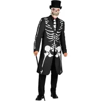 Thetru Herren Jacke Spectre, 2-Teilig