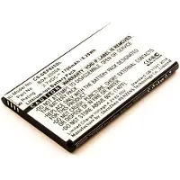 AGI Akku kompatibel mit Doro Liberto 8031 - Akku - 1.700 mAh