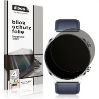 Dipos Blickschutzfolie 4-Way Privacy