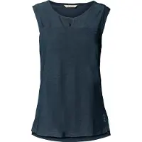 Vaude Damen Top Wo Skomer Hiking Top