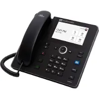 Audiocodes C455HD IP-Telefon