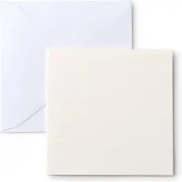 Cricut Aquarellkarten R20 12 Stück