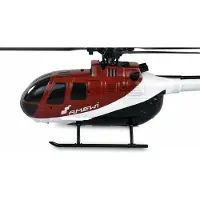 Amewi Afx-105 X Rc-hubschrauber