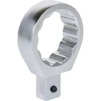 Ks Tools 516.2441, Chrom-Stahllegierung, Chrom, 14 mm, 225 g, 1 Stück(e)