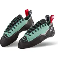 Ocun Strike Lu Climbing Shoes Grün EU 46 Mann