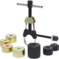 Ks Tools 700.2145, 3,84 kg, 10 Werkzeug