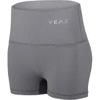 Yeaz Shape Shorts CLUB LEVEL High-Waist mit Raffung hinten aus Magic Touch Material
