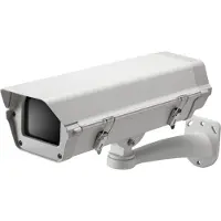 Samsung SHB-4200 Wetterschutzgehäuse mit Wandarm