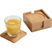 Kesper Untersetzer-Set