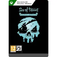 Sea of Thieves - Deluxe Upgrade