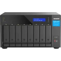 Qnap Tvs-h874t-i9-64g Nas