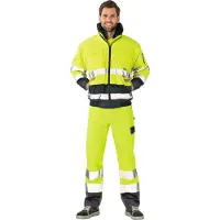 Planam Warnschutzjacke