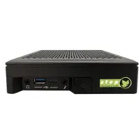 Step DS230P, 1,5 GHz, 8 GB, DDR4-SDRAM, 256 GB, Windows 10 IoT Enterprise