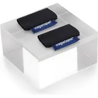 Deflecto Acryl-Block transparent