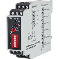 METZ CONNECT 110310412231, Grau, Horizontal/Vertikal, 0,2 mm², 2,5 mm², AgNi, 230 - 400 V
