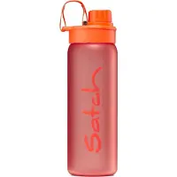 Satch Sport Trinkflasche - Orange
