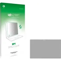 Upscreen Spy Shield Blickschutzfolie