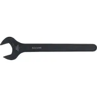 Bgs Einmaulschlüssel DIN 894 SW 65 mm