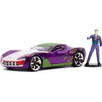Jada Fast & Furious 10 Die-cast Modell 1/24 1970 Dodge
