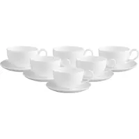 Villeroy & Boch kleines Kaffeeservice Royal