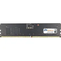 PHS-memory 8GB RAM Speicher kompatibel mit MSI Pro B760M-P (DDR5) DDR5 UDIMM 4800MHz PC5-38400-U (SP478416)